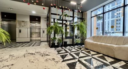 Купить 2-х комнатную квартиру на улице Николая островского ул г. Пермь. Фотография №4