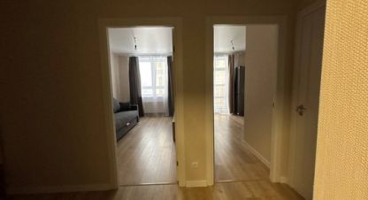 Снять квартиру 1 комнатную, 32.7 кв. м. Фотография №8 Снять квартиру 1 комнатную, 32.7 кв. м., Россия, г. Кондратово. Фотография №8