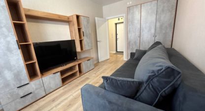 Снять 1 комнатную квартиру на улице Водопроводная г. Кондратово. Фотография №4 Снять 1 комнатную квартиру на улице Водопроводная г. Кондратово. Фотография №4