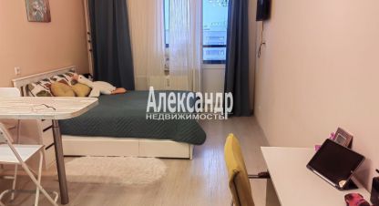 Купить квартиру в г. Мурино. Фотография №2