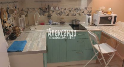 Купить квартиру в г. Мурино. Фотография №3