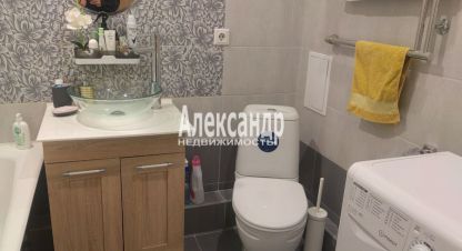 Купить квартиру, 23.2 кв. м., Россия, г. Мурино. Фотография №10