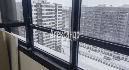 Купить квартиру на улице Ленинградская всеволожский  мурино екатерининская  к1 подъезд г. Мурино. Фотография №5