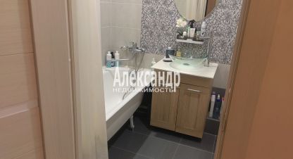 Купить квартиру, 23.2 кв. м., Россия, г. Мурино. Фотография №8