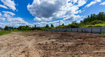 Купить земельный участок в г. Загородный. Фотография №2