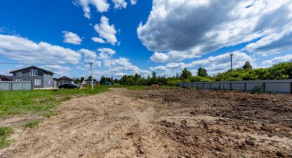 Купить земельный участок г. Загородный. Фотография №4