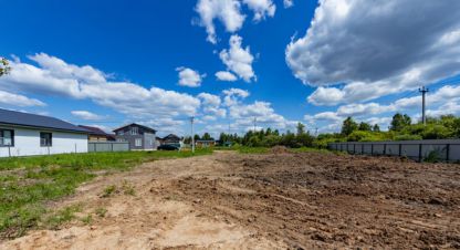 Продам земельный участок, г. Загородный, Московская обл., Россия, агентство Интернет-партнер. Фотография №1