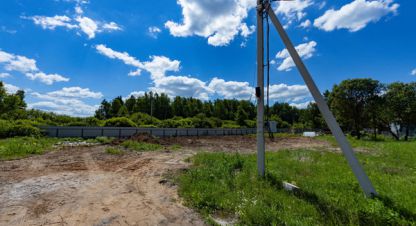 Купить земельный участок г. Загородный. Фотография №5