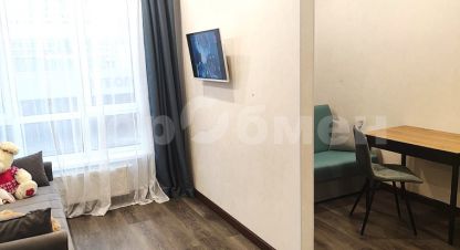 Купить квартиру, 25.6 кв. м., Россия, г. Мытищи. Фотография №9