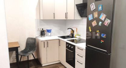 Купить квартиру на улице Новомытищинский пр-кт г. Мытищи. Фотография №5