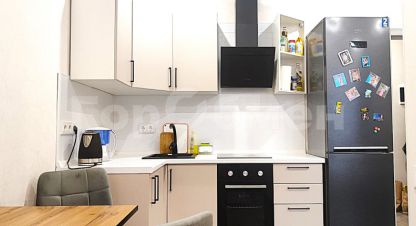 Купить квартиру на улице Новомытищинский пр-кт г. Мытищи. Фотография №4