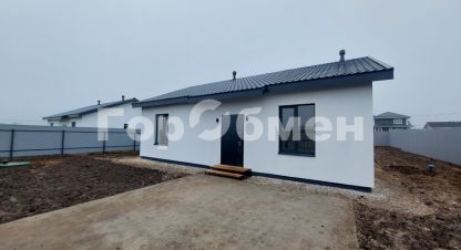 Купить дом в г. Домодедово. Фотография №2