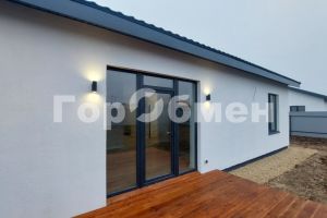 Продам дом с общей площадью 97.7м2, г. Домодедово, Московская обл., Россия, агентство ГорОбмен