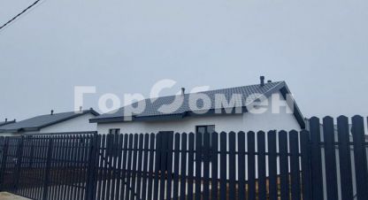 Купить дом г. Домодедово. Фотография №4