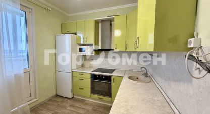 Купить квартиру на улице Курыжова г. Домодедово. Фотография №5 Купить квартиру на улице Курыжова г. Домодедово. Фотография №5