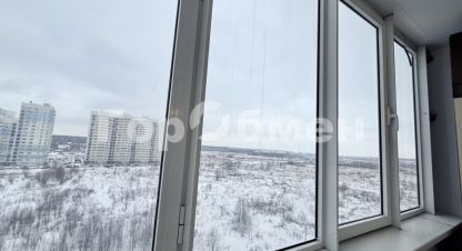 Продаётся 1 комнатная квартира в г. Домодедово. Фотография №6 Продаётся 1 комнатная квартира в г. Домодедово. Фотография №6