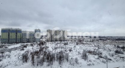 Купить квартиру 1 комнатную, 34.3 кв. м. Фотография №8 Купить квартиру 1 комнатную, 34.3 кв. м., Россия, г. Домодедово. Фотография №8