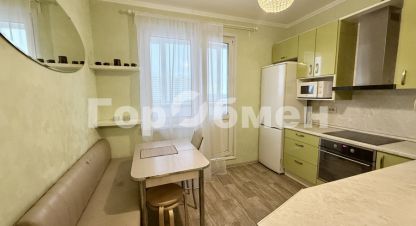 Купить 1 комнатную квартиру на улице Курыжова г. Домодедово. Фотография №4 Купить 1 комнатную квартиру на улице Курыжова г. Домодедово. Фотография №4