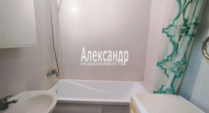 Купить квартиру на улице Ленинградская всеволожский  мурино шоссе в лаврики г. Мурино. Фотография №5