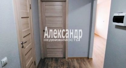 Купить квартиру 1 комнатную, 38.4 кв. м., Россия, г. Мурино. Фотография №8