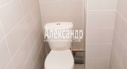 Продаётся 1 комнатная квартира в г. Мурино. Фотография №6