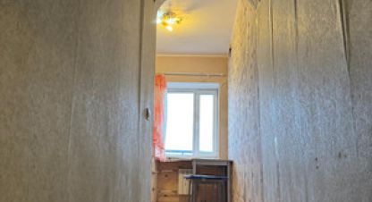 Купить квартиру 1 комнатную, 43.8 кв. м., Россия, г. Шлиссельбург. Фотография №8