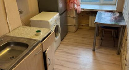 Купить квартиру 1 комнатную, 43.8 кв. м., Россия, г. Шлиссельбург. Фотография №9