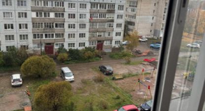 Купить 1 комнатную квартиру в г. Шлиссельбург. Фотография №2