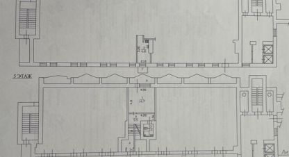 Продаётся 1 комнатная квартира в г. Шлиссельбург. Фотография №6