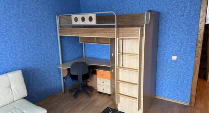 Купить 1 комнатную квартиру на улице Староладожский канал ул г. Шлиссельбург. Фотография №4