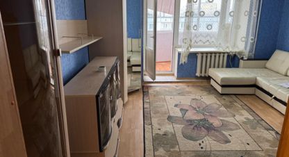 Продам квартиру 1 комнатную с общей площадью 43.8м2, 5/12 эт., на улице Староладожский канал ул, г. Шлиссельбург, Ленинградская обл., Россия, агентство Интернет-партнер. Фотография №1