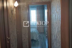 Продам квартиру 3-х комнатную с общей площадью 65.5м2, 9/10 эт., на улице Мкр-н тэц-3, г. Иваново, Ивановская обл., Россия, агентство Вектор