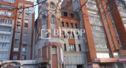 Купить квартиру 1 комнатную, 39.2 кв. м. Фотография №9 Купить квартиру 1 комнатную, 39.2 кв. м., Россия, г. Иваново. Фотография №9