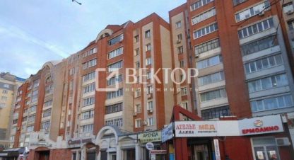 Купить квартиру 1 комнатную, 39.2 кв. м. Фотография №10 Купить квартиру 1 комнатную, 39.2 кв. м., Россия, г. Иваново. Фотография №10