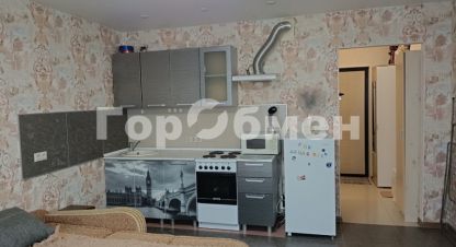 Купить квартиру в г. Домодедово. Фотография №2 Купить квартиру в г. Домодедово. Фотография №2