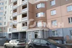 Продам квартиру с общей площадью 25.7м2, 6/17 эт., на улице Курыжова, г. Домодедово, Московская обл., Россия, агентство ГорОбмен