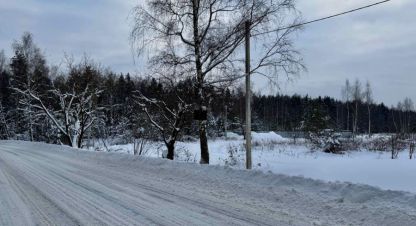 Купить земельный участок г. Балашиха. Фотография №5