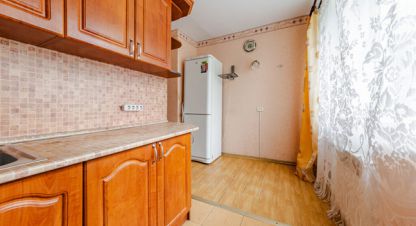 Купить 2-х комнатную квартиру на улице Красноборская ул г. Лесколово. Фотография №4