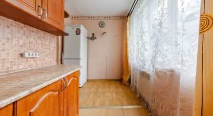 Купить квартиру в г. Лесколово. Фотография №3