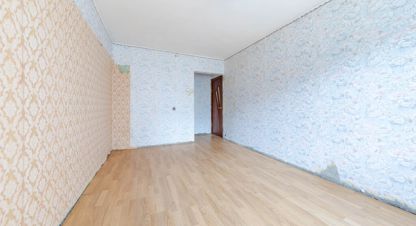 Купить квартиру 2-х комнатную, 51 кв. м., Россия, г. Лесколово. Фотография №8