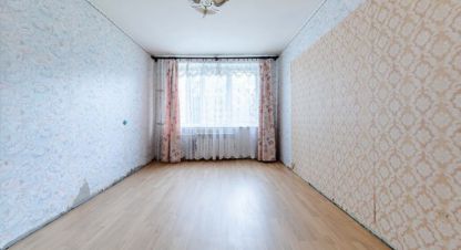 Продаётся 2-х комнатная квартира в г. Лесколово. Фотография №6