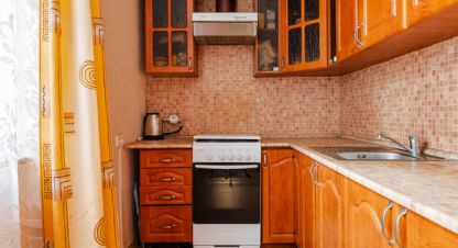 Купить квартиру на улице Красноборская ул г. Лесколово. Фотография №5