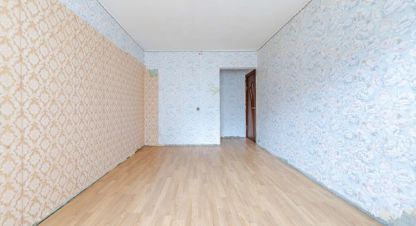 Купить квартиру 2-х комнатную, 51 кв. м., Россия, г. Лесколово. Фотография №9