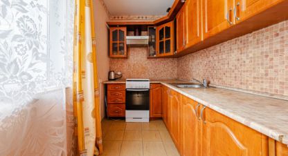 Купить 2-х комнатную квартиру в г. Лесколово. Фотография №2