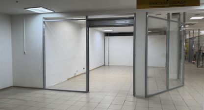 Купить торговое помещение в г. Пермь. Фотография №2
