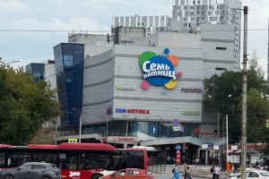 Продам торговое помещение с общей площадью 44.87м2, на улице Революции ул, Свердловский район, г. Пермь, Пермский край, Россия, агентство Интернет-партнер Продам торговое помещение с общей площадью 44.87м2, на улице Революции ул, Свердловский район, г. Пермь, Пермский край, Россия, агентство Интернет-партнер