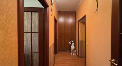 Продаётся 4-х комнатная квартира в г. Пермь. Фотография №6