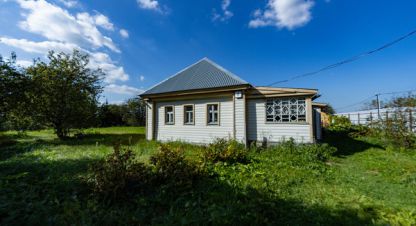 Продам дом 2-х комнатный с общей площадью 76.5м2, г. Большие горки, Московская обл., Россия, агентство Интернет-партнер. Фотография №1