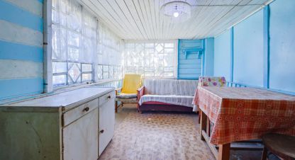 Купить 2-х комнатную дом г. Большие горки. Фотография №4