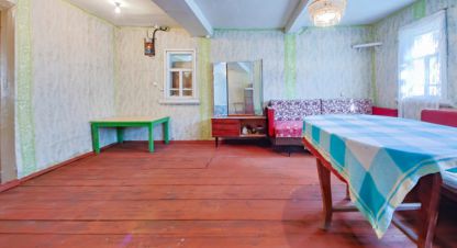 Купить дом 2-х комнатную, 76.5 кв. м., Россия, г. Большие горки. Фотография №9